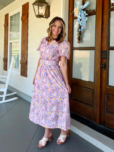 Load image into Gallery viewer, NOW YOU KNOW DRESS - LILAC
