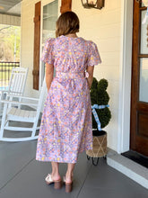 Load image into Gallery viewer, NOW YOU KNOW DRESS - LILAC
