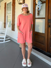 Load image into Gallery viewer, YEP LETS GO ROMPER
