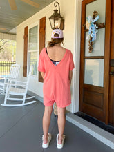 Load image into Gallery viewer, YEP LETS GO ROMPER
