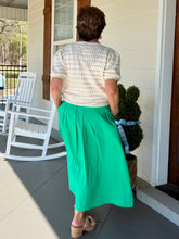 Load image into Gallery viewer, HEAD THIS WAY CARDIGAN TOP - CREAM
