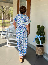 Load image into Gallery viewer, GIVE IT A TRY DRESS - OFF WHITE
