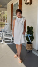 Load image into Gallery viewer, ONLY YOU DRESS - WHITE
