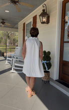 Load image into Gallery viewer, ONLY YOU DRESS - WHITE
