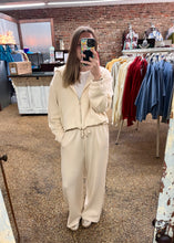 Load image into Gallery viewer, LOVING YOU SET - CREAM
