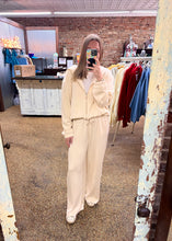 Load image into Gallery viewer, LOVING YOU SET - CREAM
