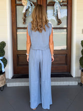 Load image into Gallery viewer, MARK YOUR SPOT SET - DENIM
