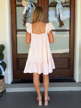 Load image into Gallery viewer, MOST OF ALL DRESS - PEACH
