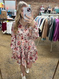 ALL ABOUT YOU DRESS