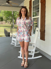 Load image into Gallery viewer, THE WAY YOU ARE ROMPER
