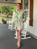 NO MORE FUSS DRESS