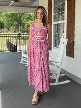 Load image into Gallery viewer, YOU’RE NOT THE ONLY DRESS - PINKS
