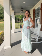 Load image into Gallery viewer, MORE LIKE HER DRESS - MINT
