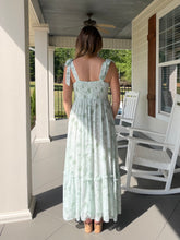 Load image into Gallery viewer, MORE LIKE HER DRESS - MINT
