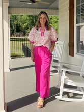 Load image into Gallery viewer, HAVE YOUR WAY PANTS - PINK

