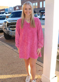 ITS ON ME DRESS