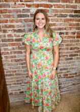 Load image into Gallery viewer, I’M ON IT DRESS - MULIT
