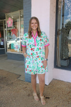 Load image into Gallery viewer, GET WITH IT DRESS - MULTI
