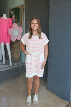 Load image into Gallery viewer, WISH YOU WELL DRESS - PINK
