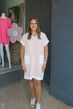 Load image into Gallery viewer, WISH YOU WELL DRESS - PINK
