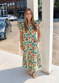 COMING YOUR WAY DRESS