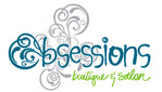 Obsessions Boutique &amp; Salon - Home