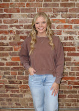 Load image into Gallery viewer, GET IN WHERE YOU FIT IN TOP
