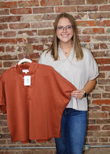 Load image into Gallery viewer, WANT TO GO TOP
