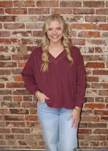 Load image into Gallery viewer, TELL ME ABOUT IT TOP
