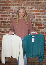 Load image into Gallery viewer, PLAN AHEAD TOP
