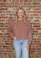 Load image into Gallery viewer, PLAN AHEAD TOP
