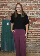 Load image into Gallery viewer, GET IN MOTION PANTS
