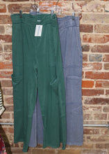 Load image into Gallery viewer, GET IN MOTION PANTS
