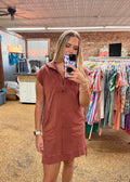 TIME AFTER TIME DRESS