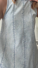 Load and play video in Gallery viewer, MADE FOR THIS SET - LT DENIM
