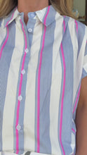 Load and play video in Gallery viewer, NOW I’M UP TOP - PINK/BLUE

