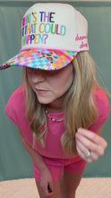 Load and play video in Gallery viewer, JUST AS IS SET - PINK
