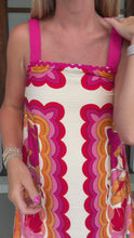 Load and play video in Gallery viewer, MAKING THE MOST OF IT DRESS
