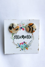 Load image into Gallery viewer, ELLIEBELLE STUD EARRINGS
