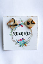 Load image into Gallery viewer, ELLIEBELLE STUD EARRINGS
