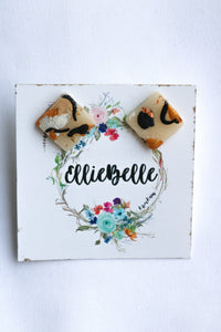 ELLIEBELLE STUD EARRINGS