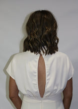 Load image into Gallery viewer, MEANT TO BE JUMPSUIT - CREAM
