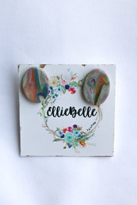 ELLIEBELLE STUD EARRINGS